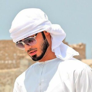Khalid bin Saeed 