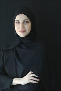 Zainab Al-Mansouri